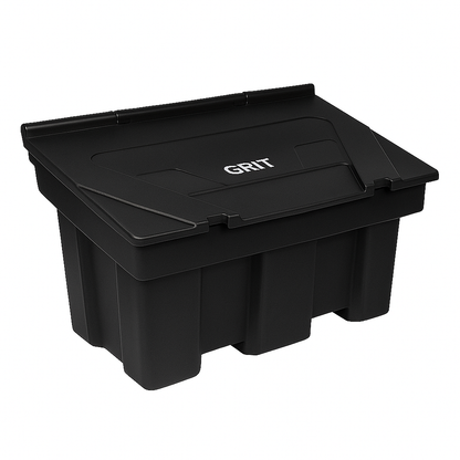 Stackable Grit Bin