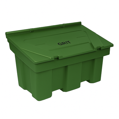 Stackable Grit Bin