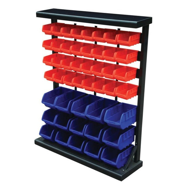 Picking Bin Rack | Small Parts Storage Solution – Cocus