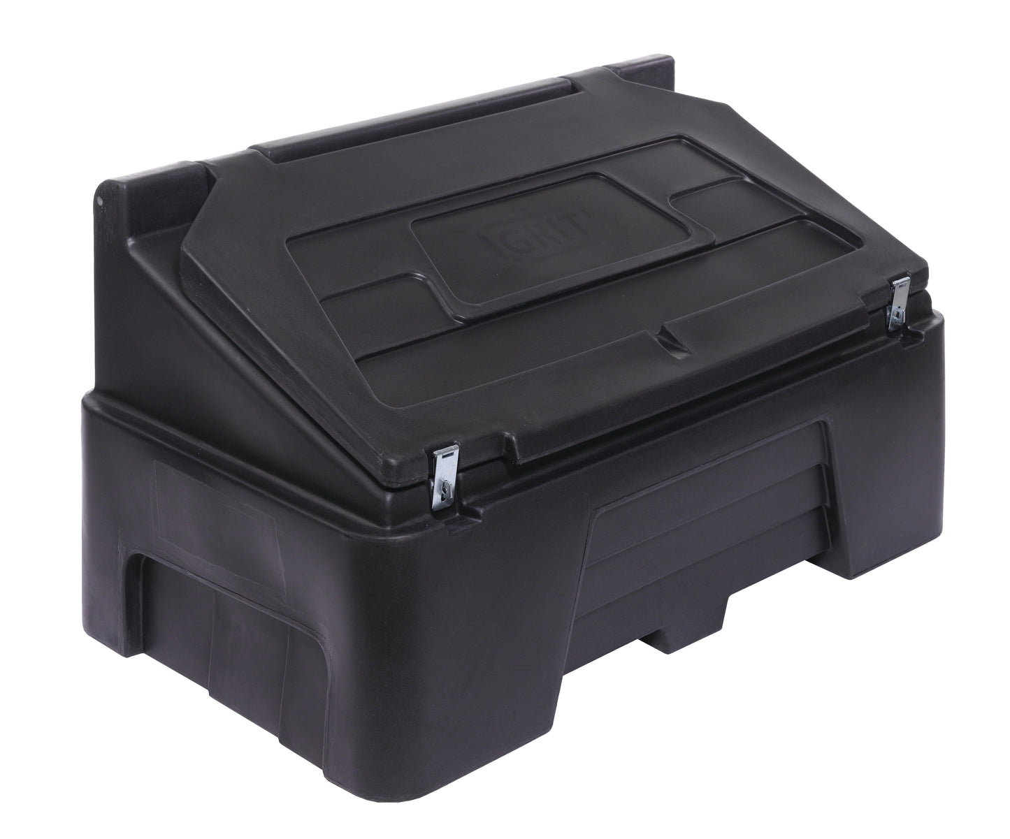 Ultra Heavy Duty Grit Bins