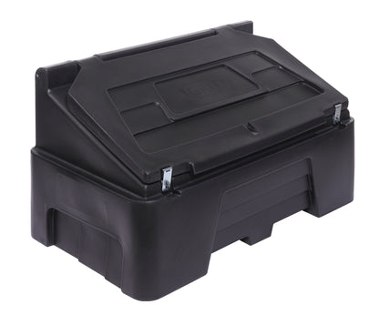 Ultra Heavy Duty Grit Bins
