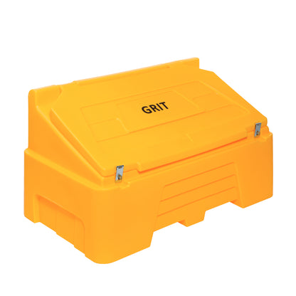 Ultra Heavy Duty Grit Bins