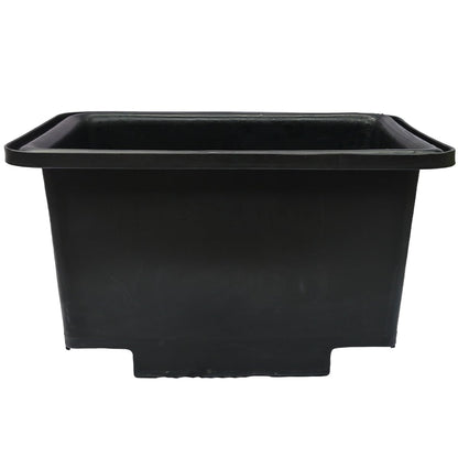 Heavy-Duty Mortar Mixing Tub