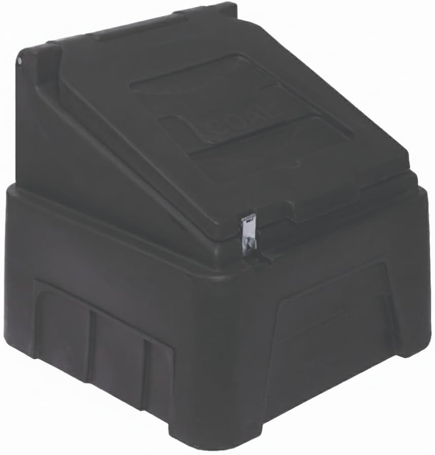 Heavy Duty Coal Bunker