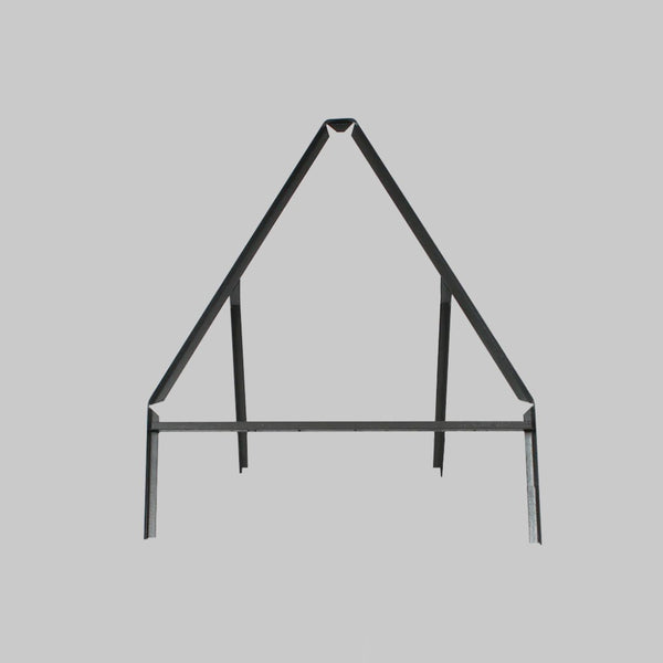 Temporary Road Safety Sign Frames – Cocus