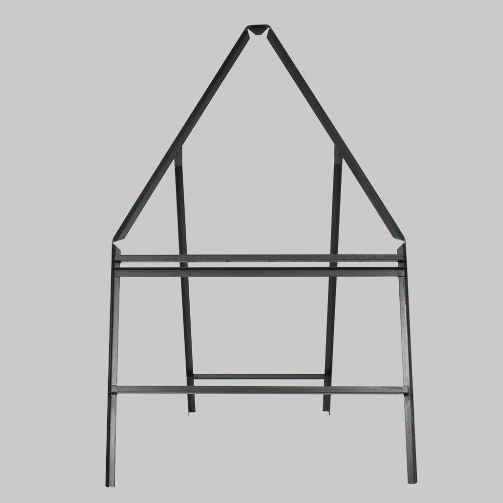 Temporary Road Safety Sign Frames