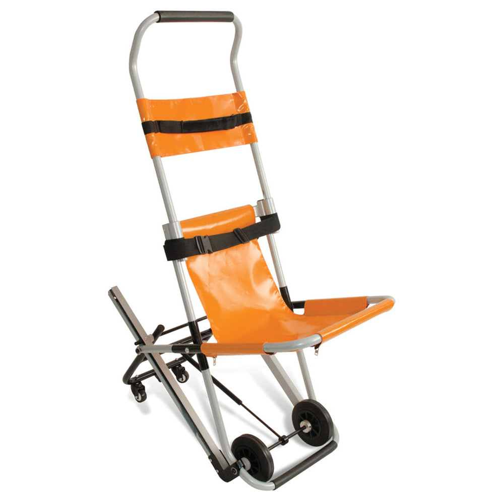 Evacuation Chair - Lightweight, Adjustable & Easy to Store – Cocus