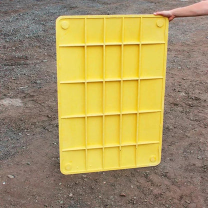Trench Hole Cover 1200x800mm