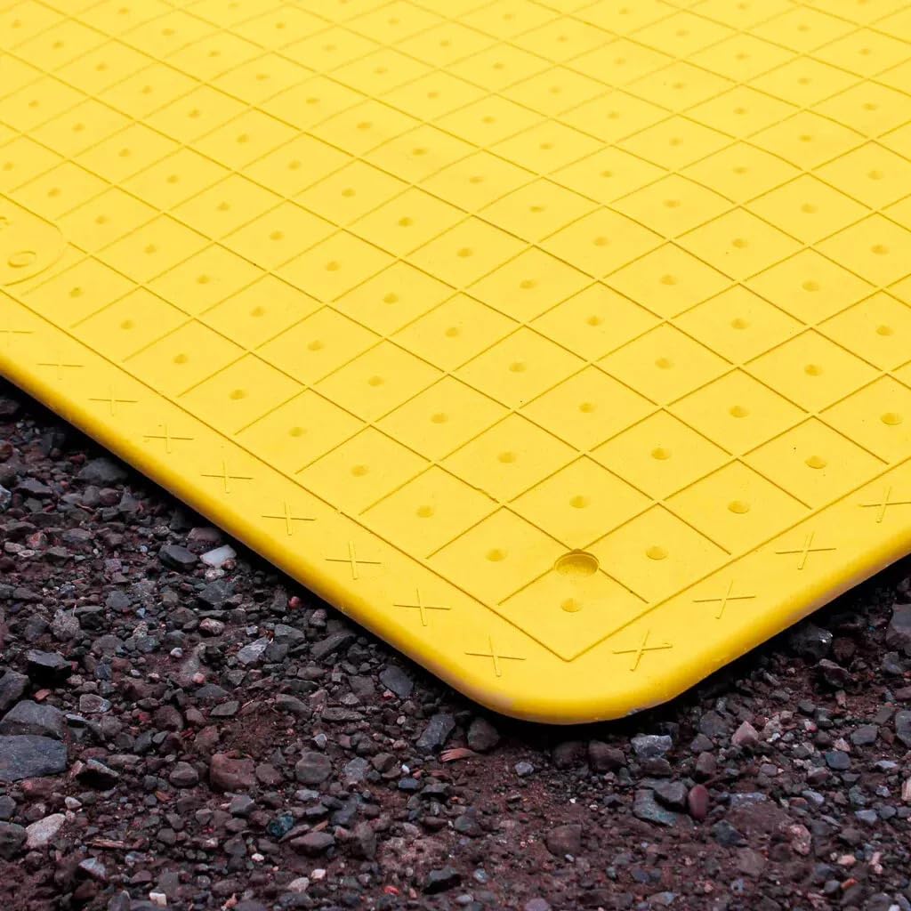 Trench Hole Cover 1200x800mm