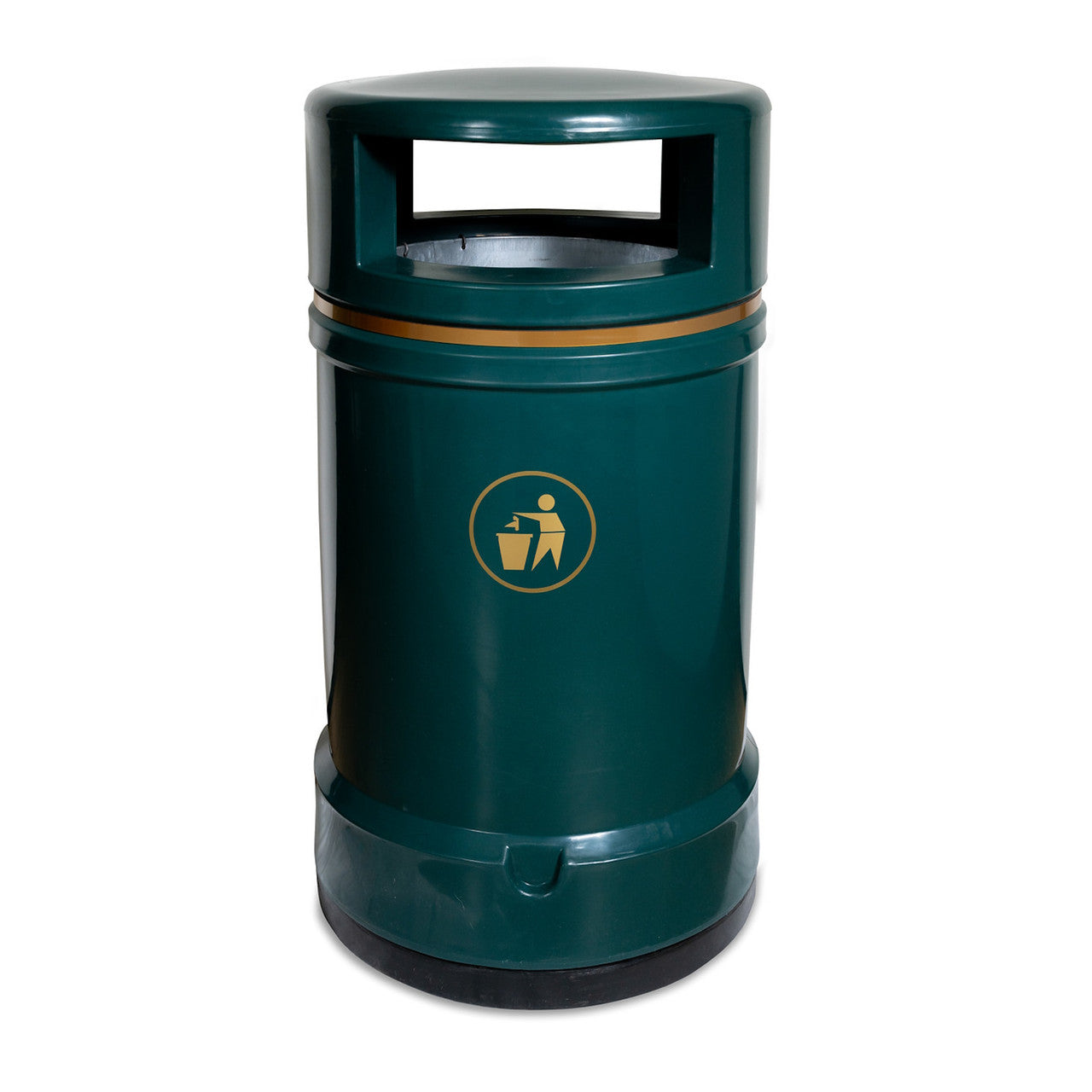 Classic 120L Litter Bin