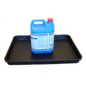 Spill & Drip Trays