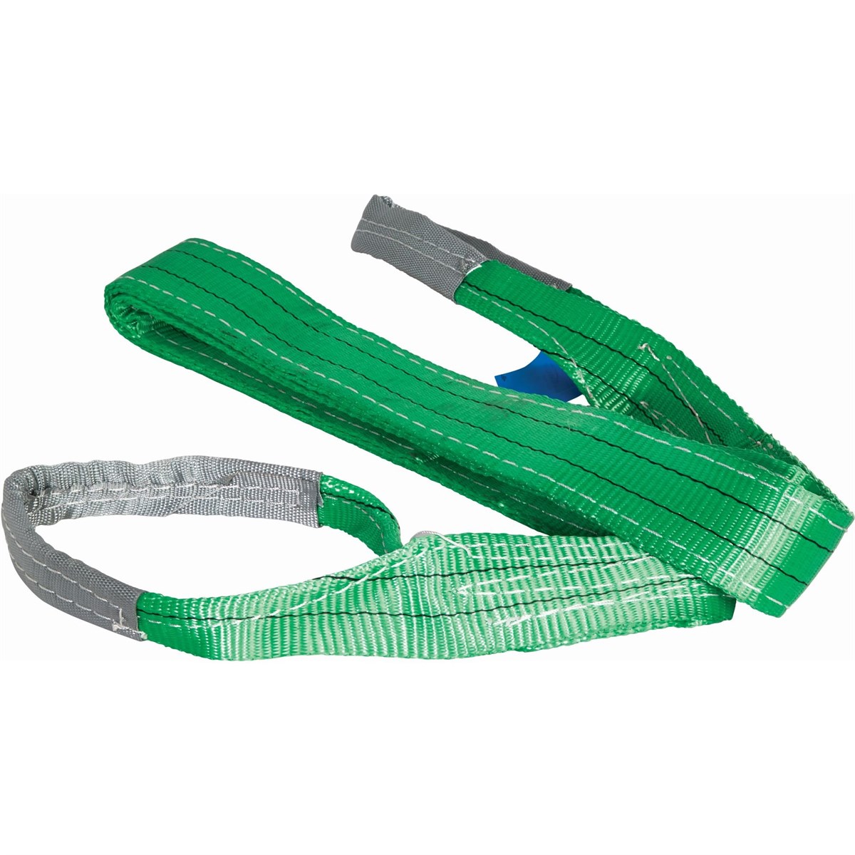 Duplex Flat Lifting Sling 3m x 60mm