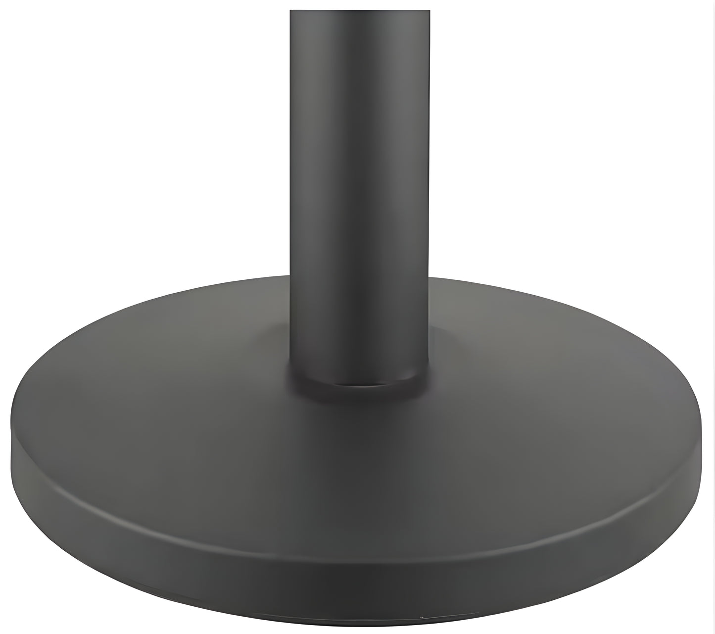 3M Single Retractable Belt Queue Barrier