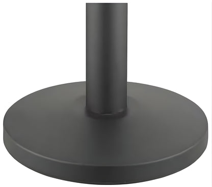 3M Single Retractable Belt Queue Barrier