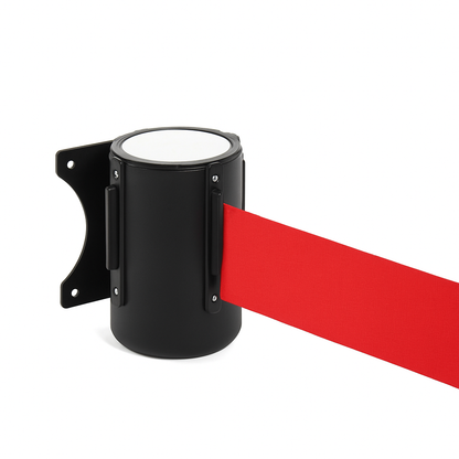 Wall Mounted Retractable Barrier