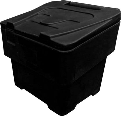 60L Mini Grit Bin