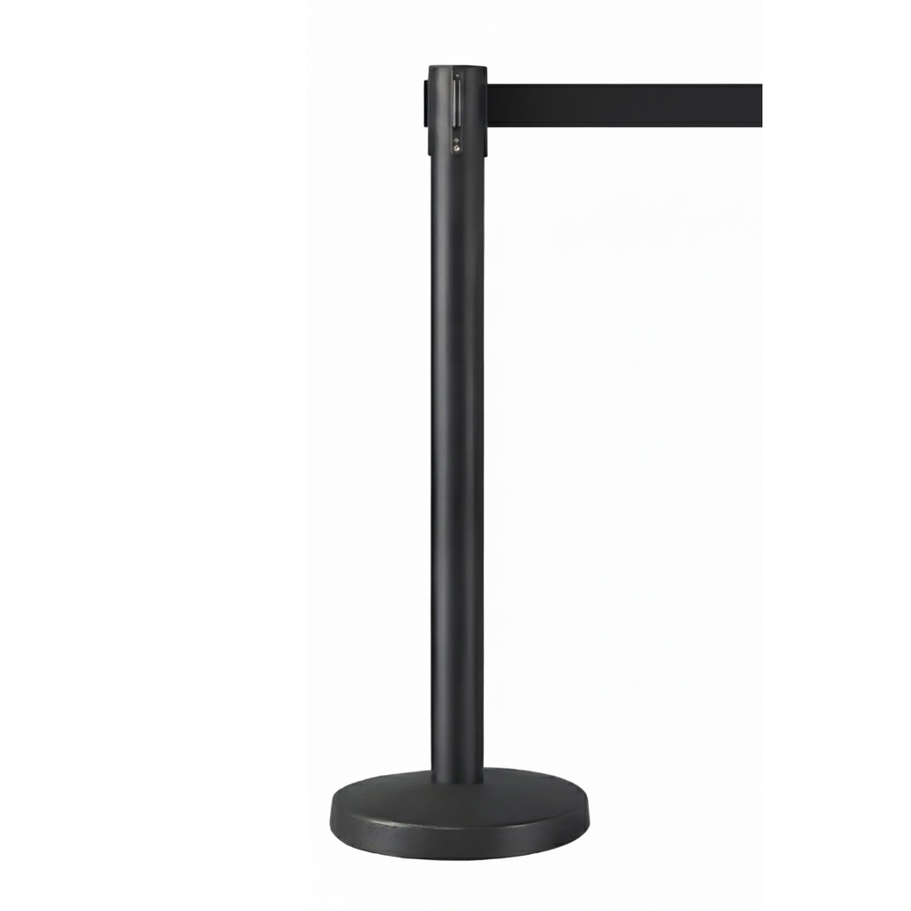 3M Retractable Belt Queue Barrier