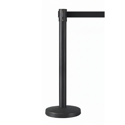 3M Retractable Belt Queue Barrier