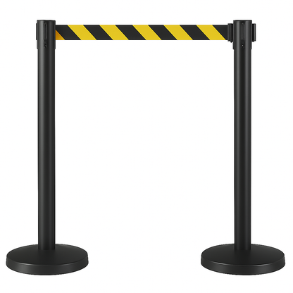 3M Retractable Belt Barriers