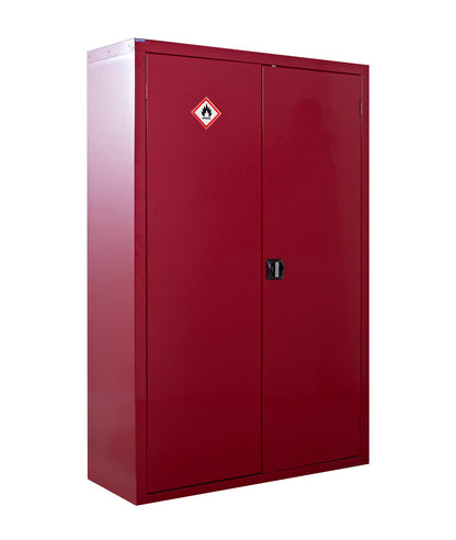 Flammable Liquid Storage Cupboards