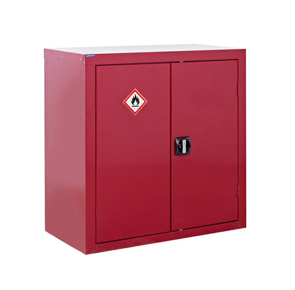 Flammable Liquid Storage Cupboards