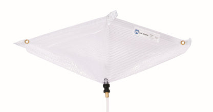 Ceiling Leak Diverter Kits with Buckets