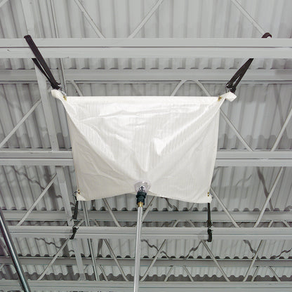 Ceiling Leak Diverters