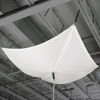 Ceiling Leak Diverters