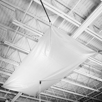 Ceiling Leak Diverters