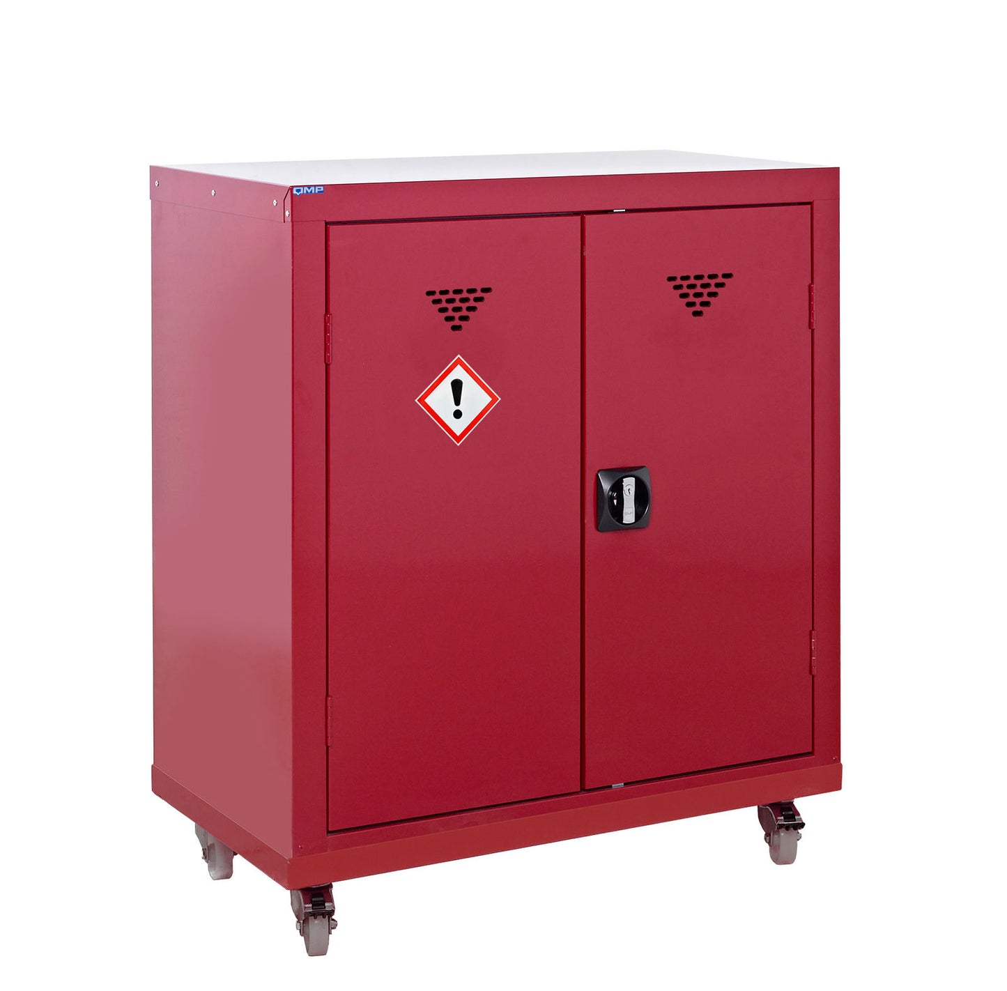 Mobile Pesticide & Agrochemical Storage Cupboards