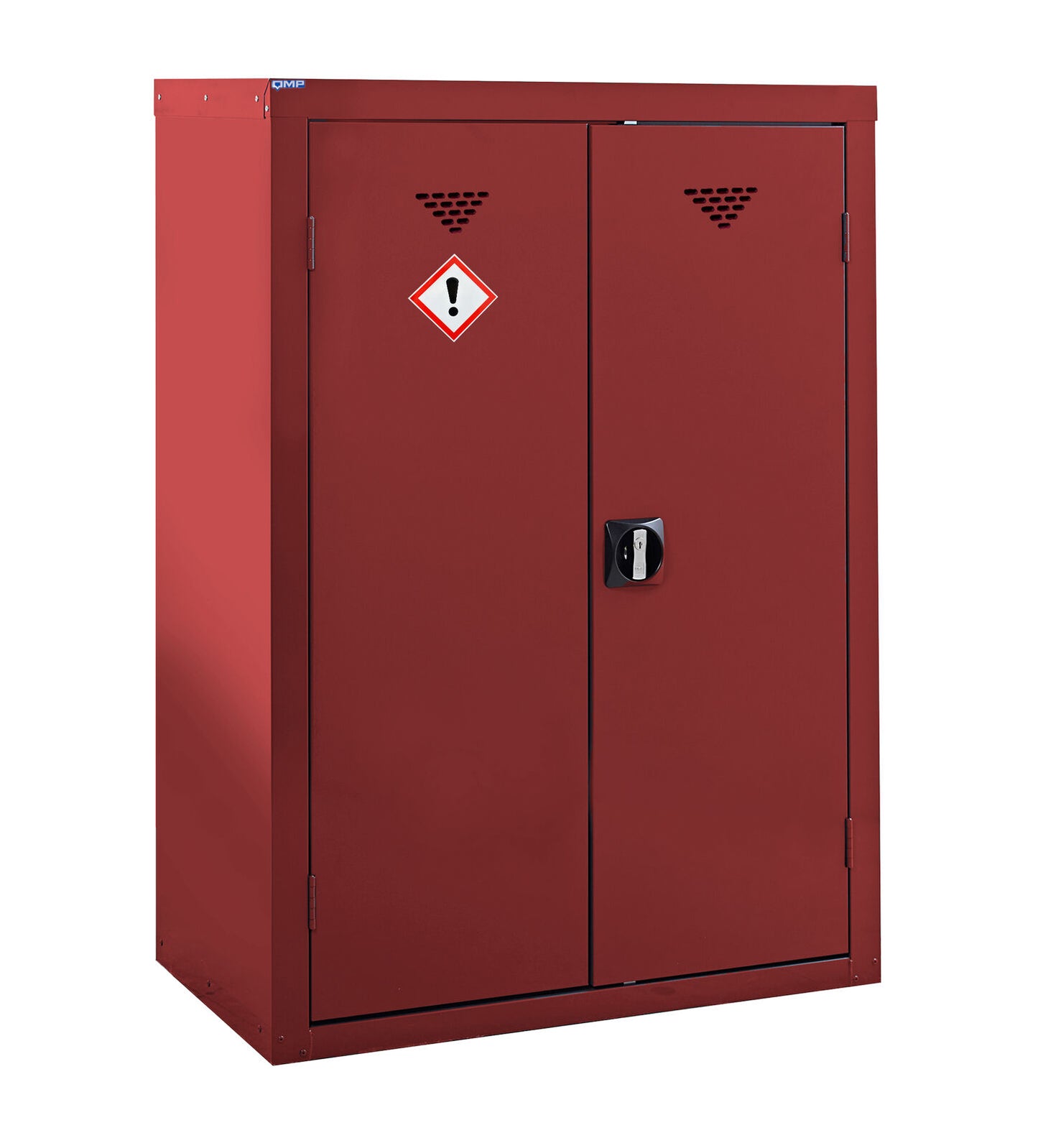 Pesticide & Agrochemical Storage Cupboards