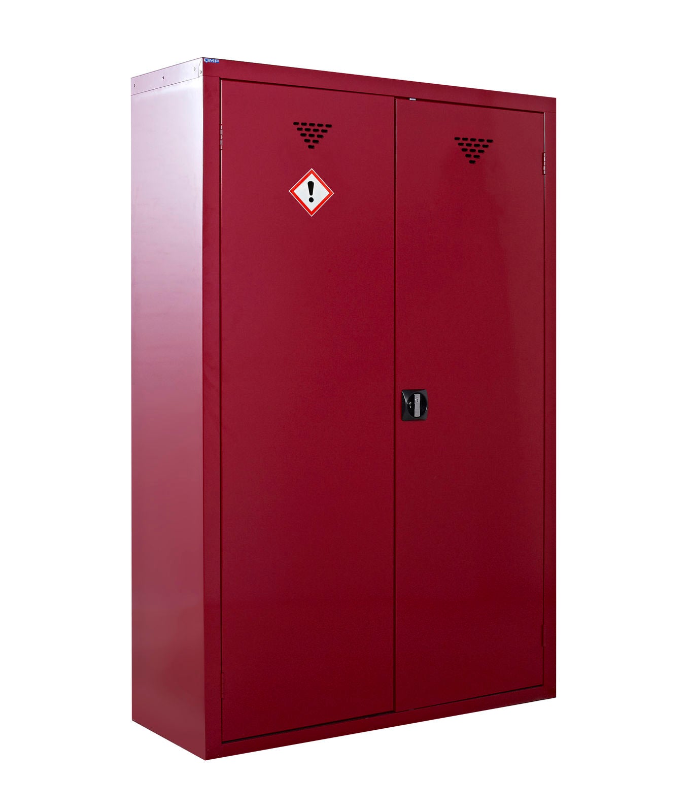 Pesticide & Agrochemical Storage Cupboards