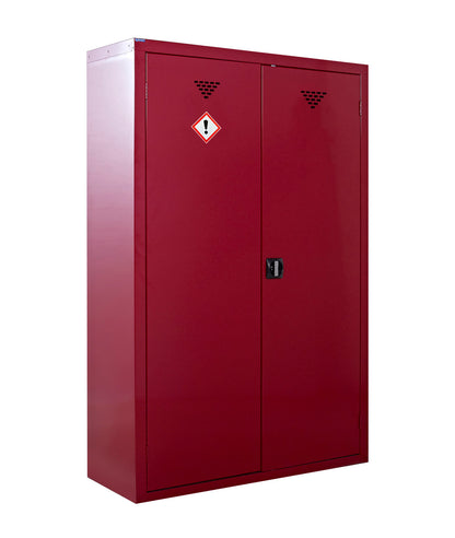 Pesticide & Agrochemical Storage Cupboards