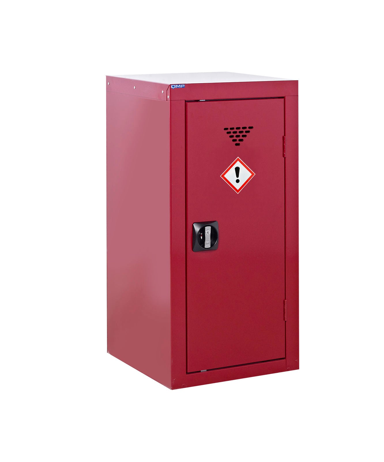 Pesticide & Agrochemical Storage Cupboards
