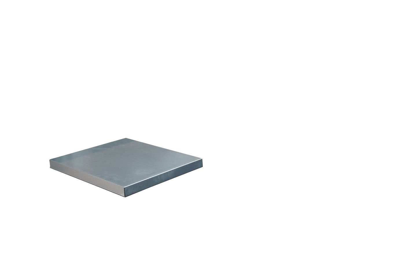 Galvanised Extra Shelves Flammable Liquid Cupboards