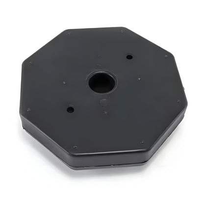 32ft Plastic Crowd Barrier Set