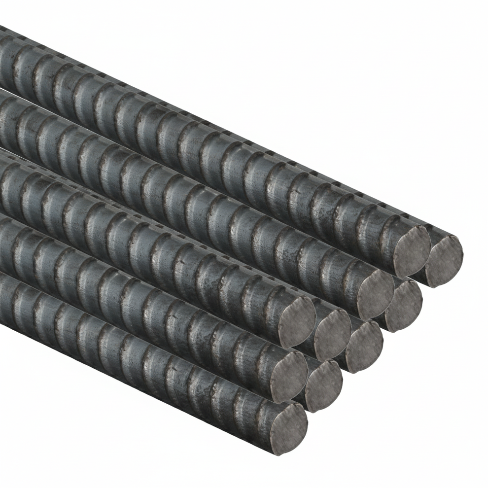 Reinforcing Steel Bar - Concrete Rebar – Cocus