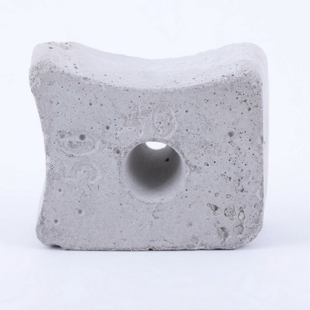 Double Cover Concrete Spacers – Cocus