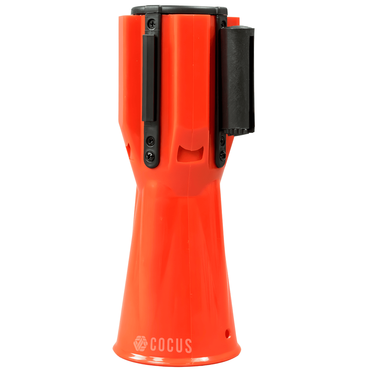 Traffic Cone & Retractable Barrier Kits