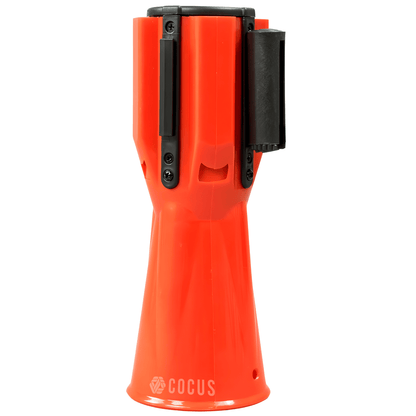 Traffic Cone & Retractable Barrier Kits