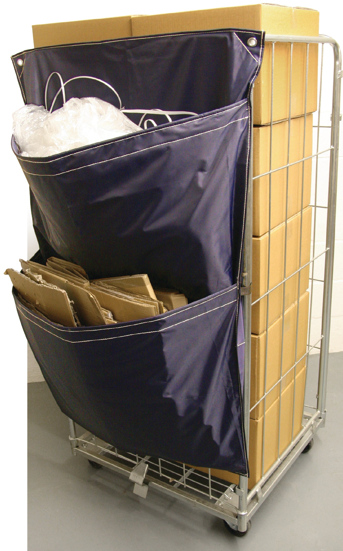 Racksack Rollcage Waste Bags