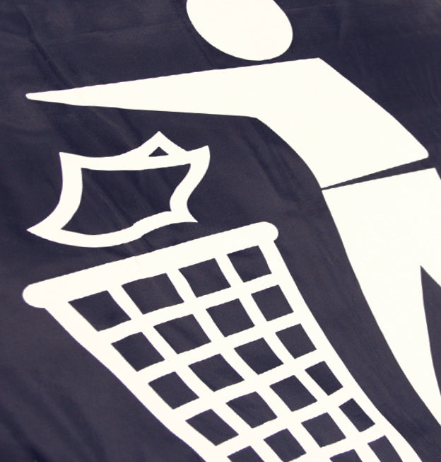 Racksack Rollcage Waste Bags
