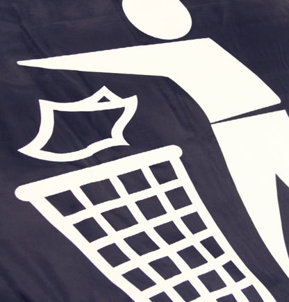 Racksack Rollcage Waste Bags