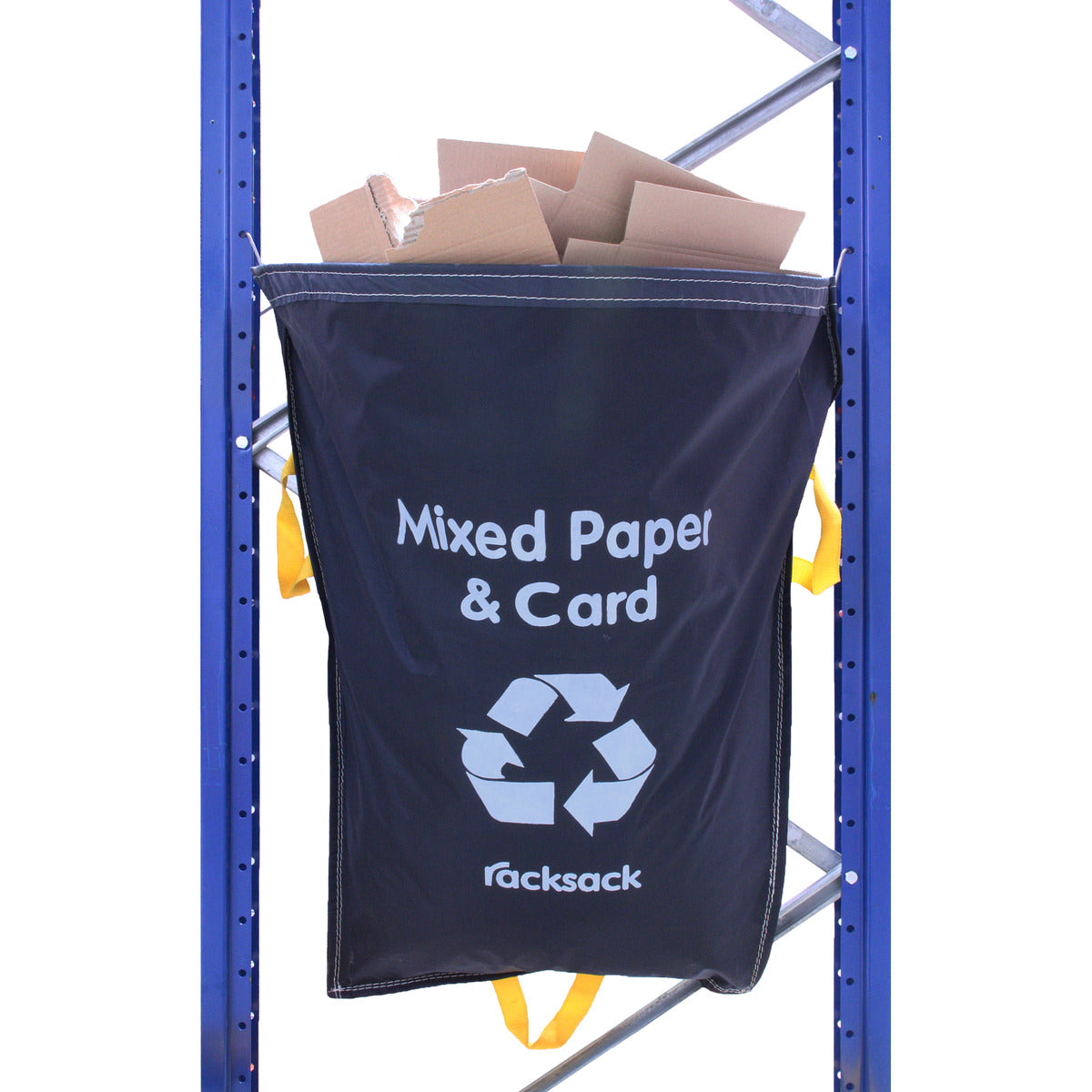 Racksack Waste Segregation Bags