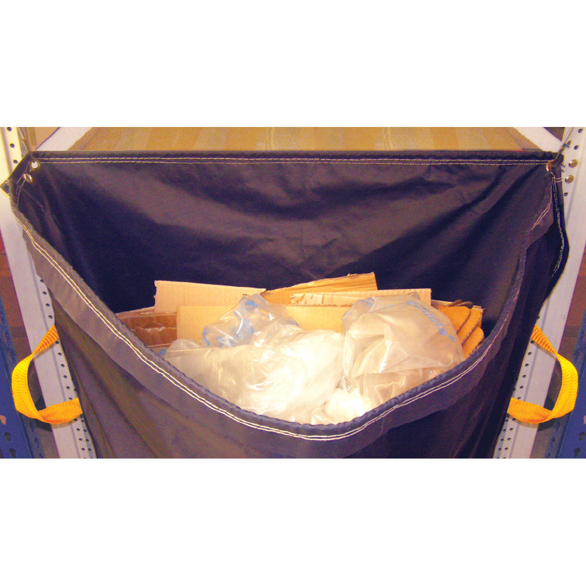 Racksack Waste Segregation Bags