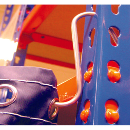 Racksack Waste Segregation Bags