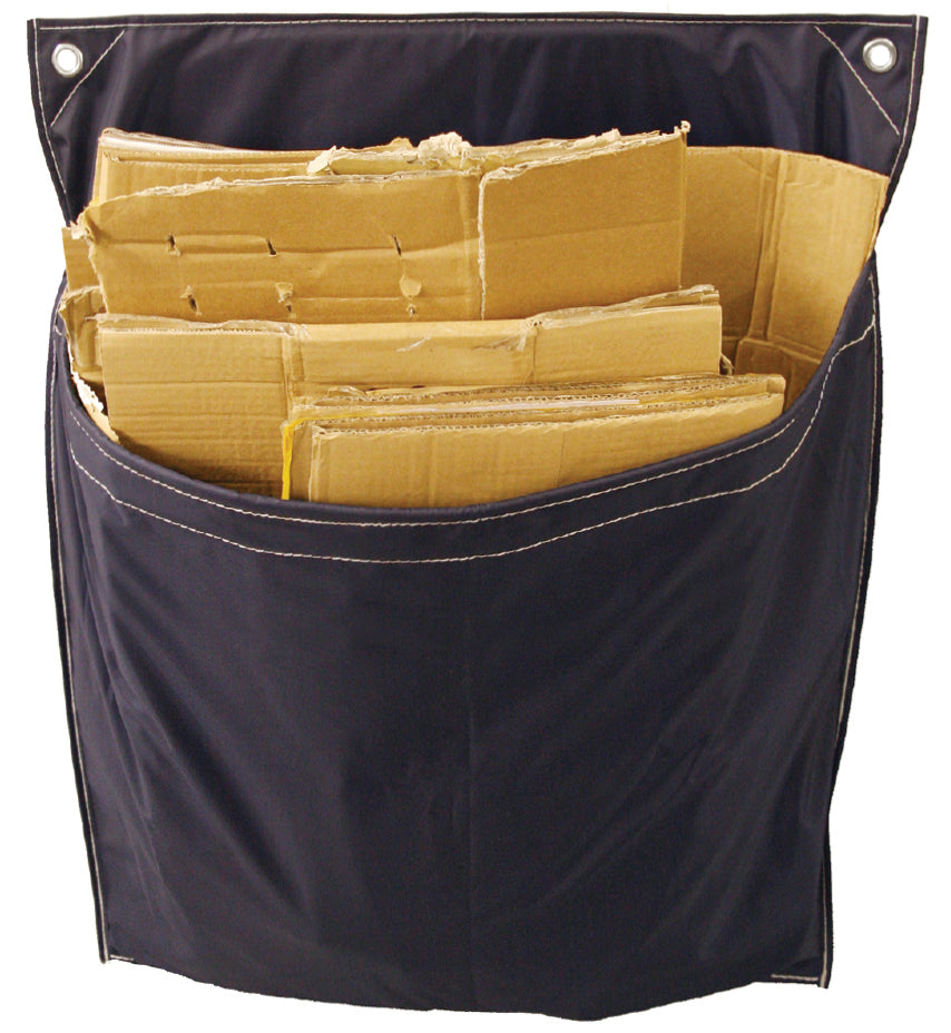 Racksack Warehouse Trolley Waste Bags