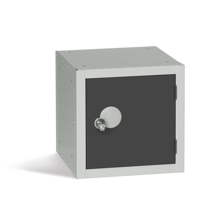 Steel Cube Lockers | Stackable & Customisable – Cocus