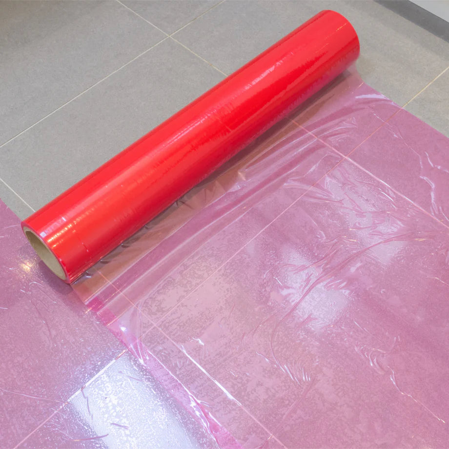 COCUS 600mm x 50m Multi-Surface Protection Film