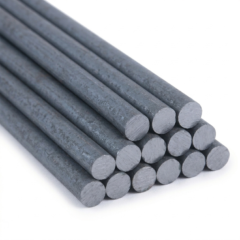 Mild Steel Dowel Bars